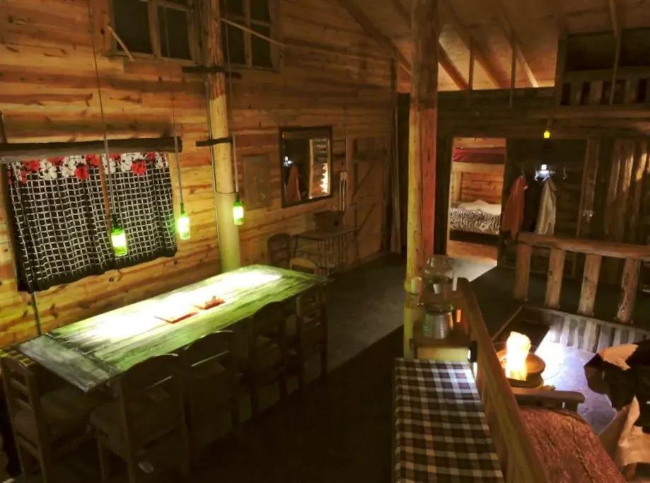 Gasthaus Rancho Pitorreal Huichigomachi Exterior foto