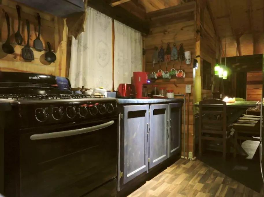 Gasthaus Rancho Pitorreal Huichigomachi Exterior foto